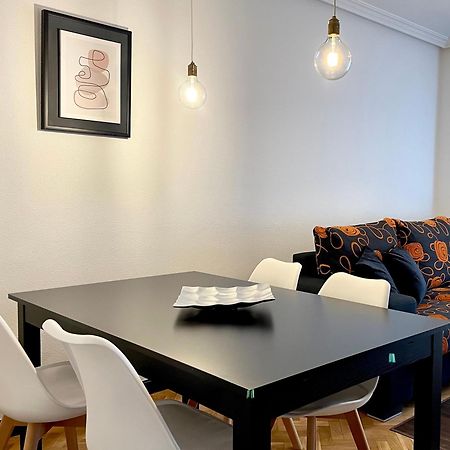 Vivienda Con Parking Incluido - Zona Van Dyck Apartman Salamanca Kültér fotó