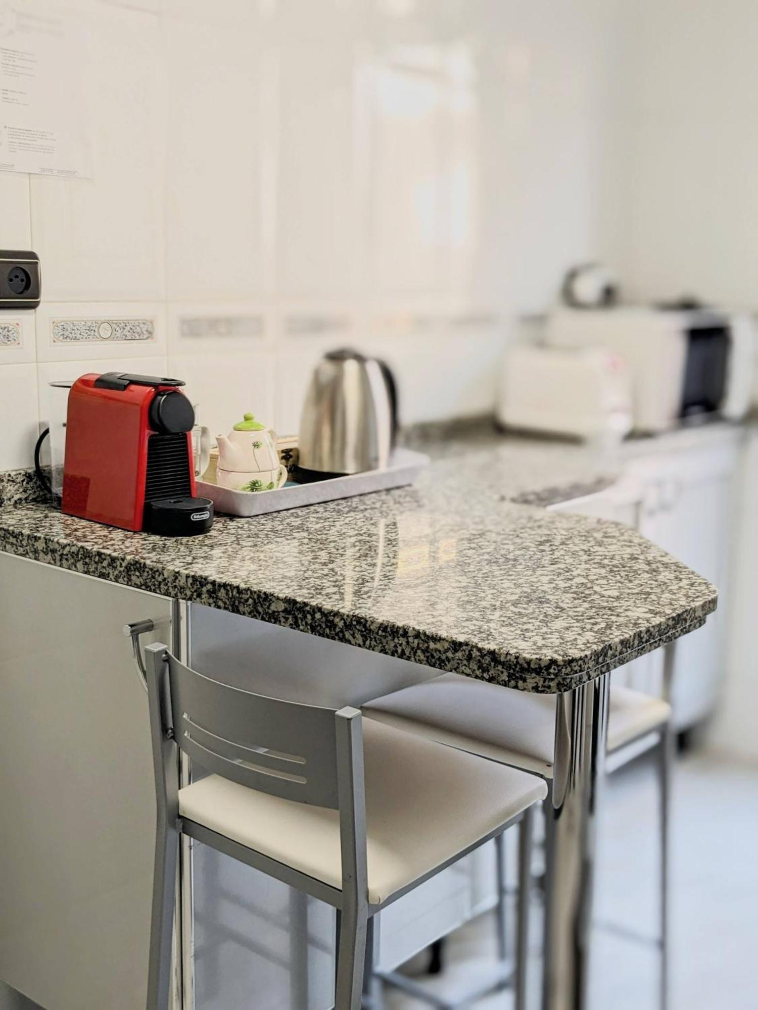 Vivienda Con Parking Incluido - Zona Van Dyck Apartman Salamanca Kültér fotó