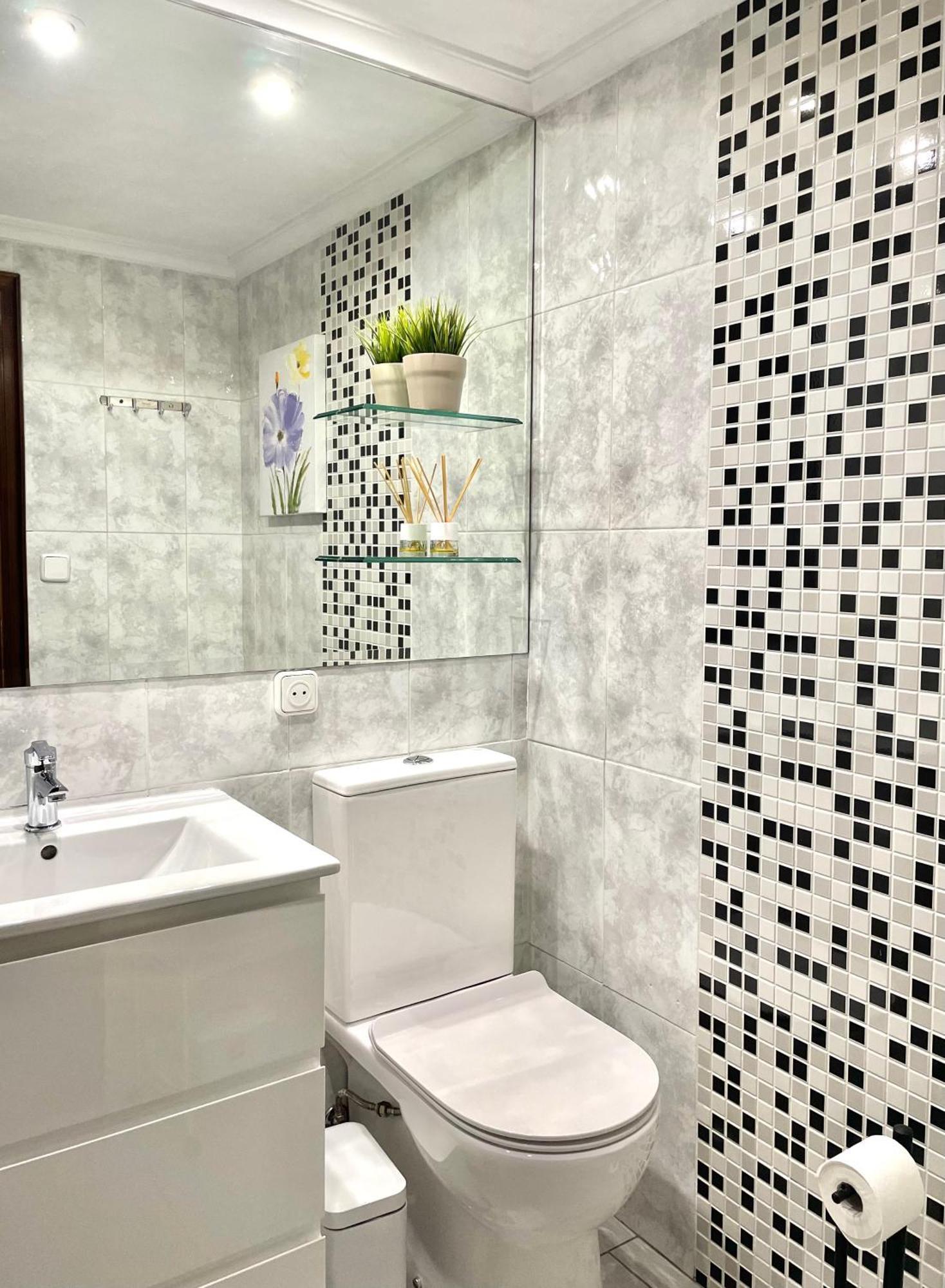 Vivienda Con Parking Incluido - Zona Van Dyck Apartman Salamanca Kültér fotó