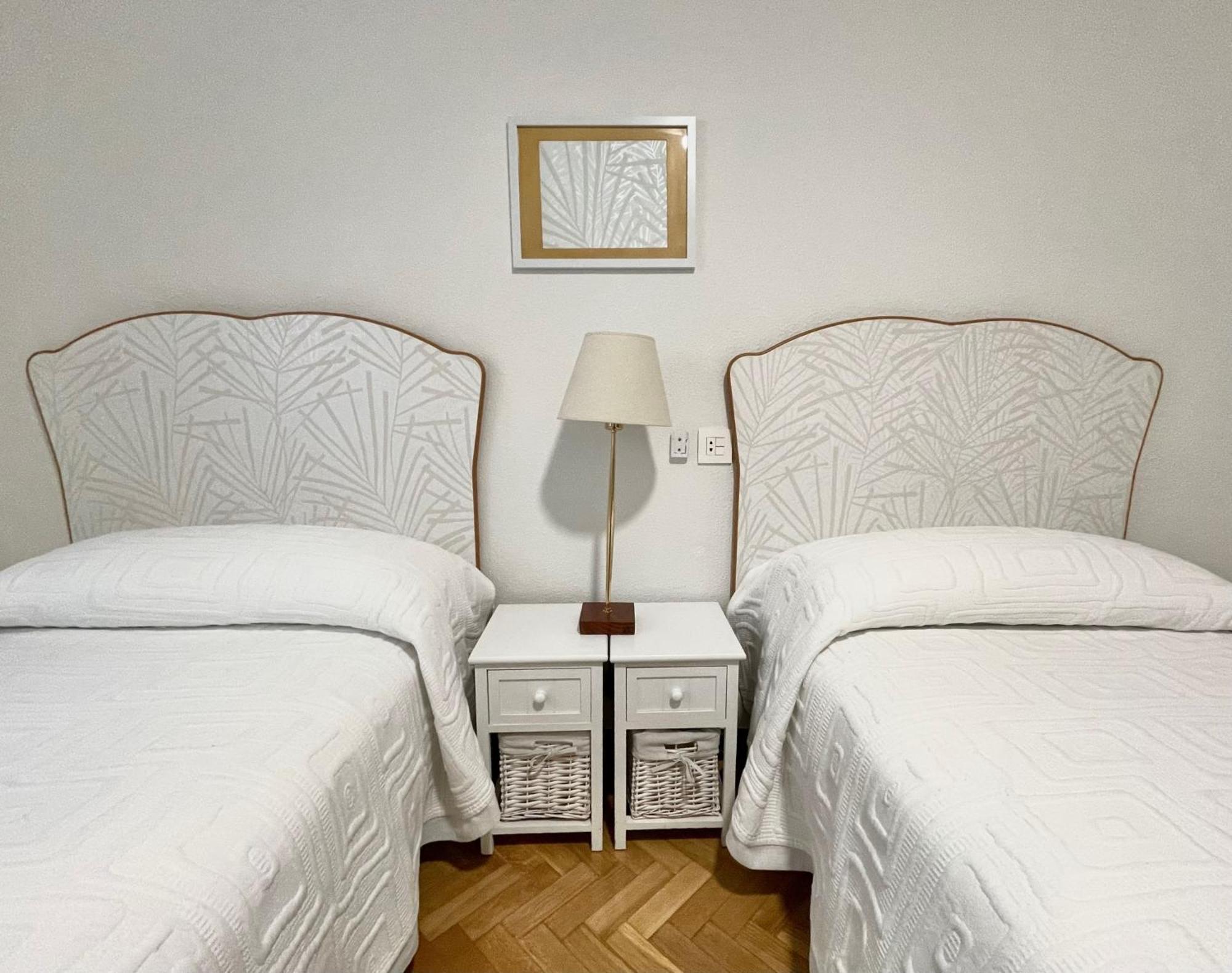 Vivienda Con Parking Incluido - Zona Van Dyck Apartman Salamanca Kültér fotó