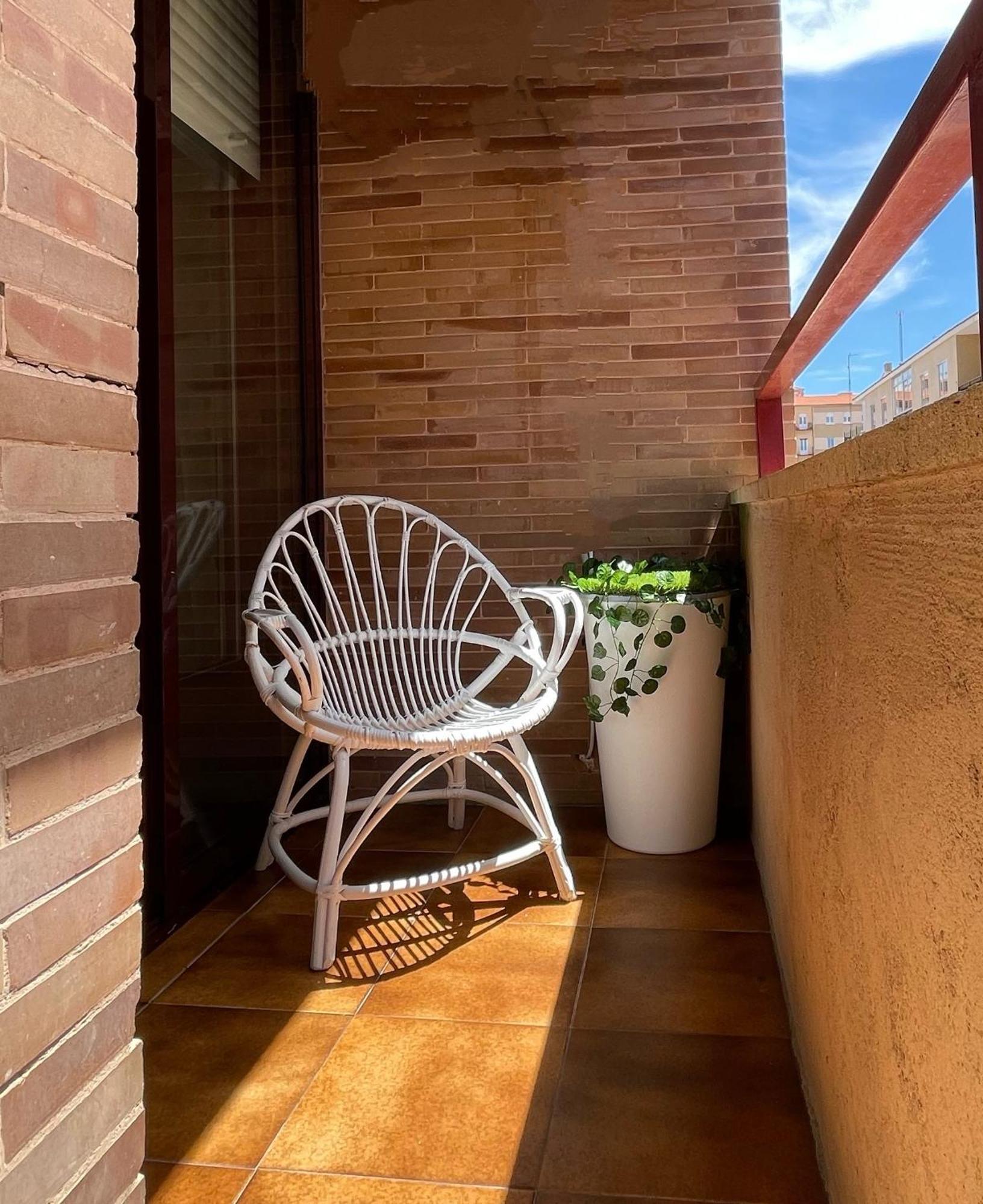 Vivienda Con Parking Incluido - Zona Van Dyck Apartman Salamanca Kültér fotó