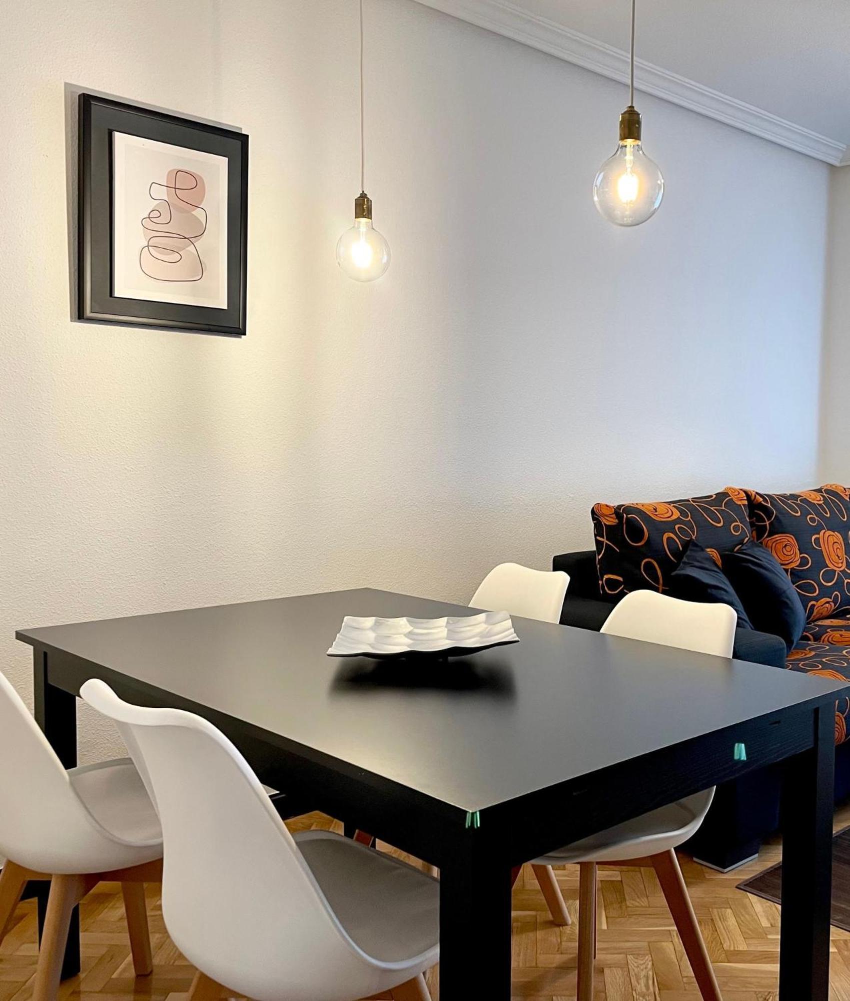 Vivienda Con Parking Incluido - Zona Van Dyck Apartman Salamanca Kültér fotó