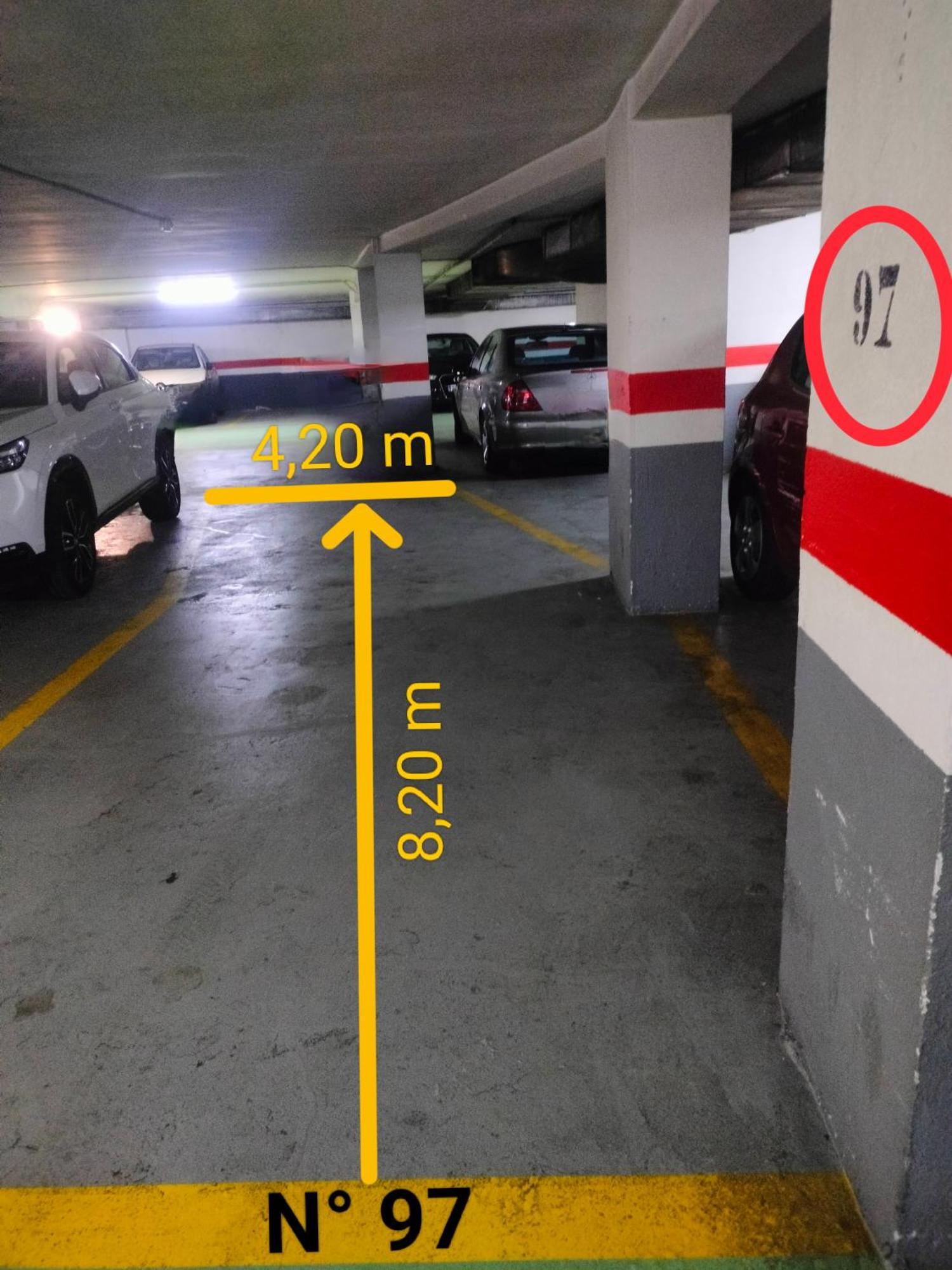 Vivienda Con Parking Incluido - Zona Van Dyck Apartman Salamanca Kültér fotó